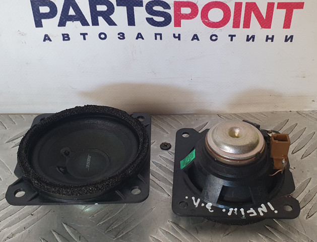 Динамік "торпедо" 281541BM0A NISSAN