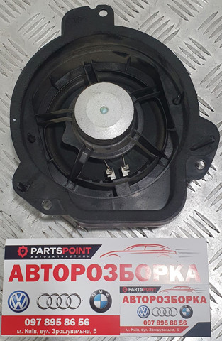 Динамік задньої двері 281563X30A NISSAN