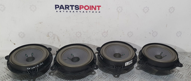 Динамік передній 28156JM20A NISSAN