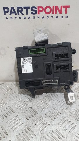 Блок управління комфорту 284B14CB3A NISSAN