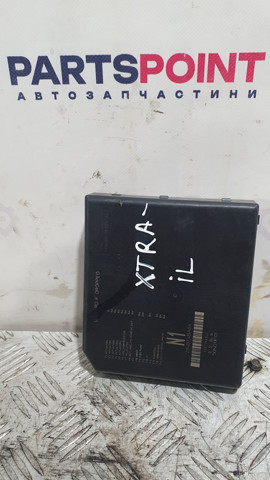 Корпус запобіжників 284B74BA0A NISSAN