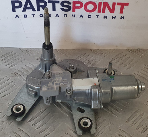 Склоочисник дверей задка 287101BA0A NISSAN