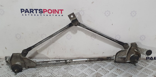 Трапеція щіток лобового скла 28800EB300 NISSAN