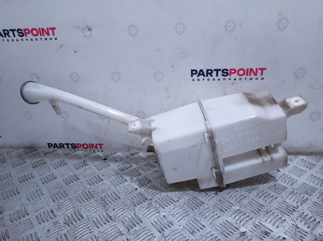 Бачок омивайки 289104CC5A NISSAN