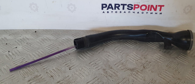Горловина бачка омивача 289151CA0A NISSAN