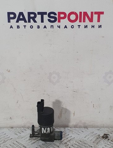 Насос омивача скла переднього 28920BU010 NISSAN