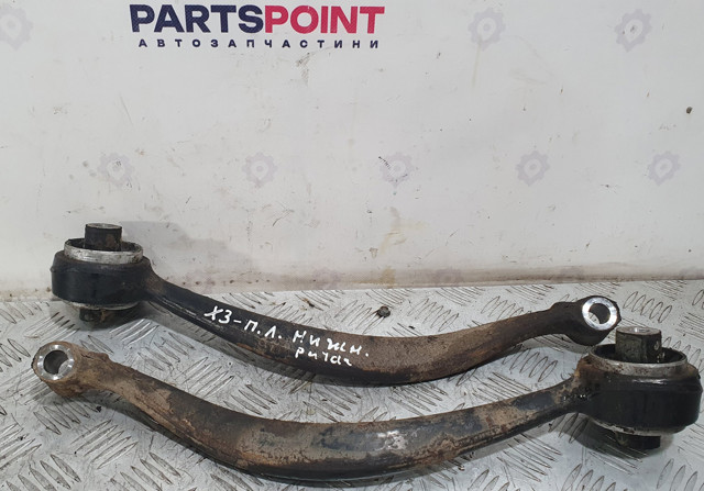 Поперечний важіль 31106787673 BMW