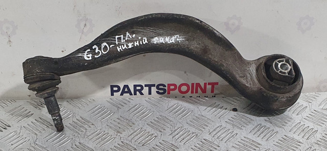 Поперечний важіль 31106861165 BMW