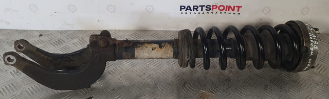 Амортизатор передній 31316781920 BMW