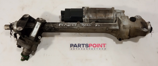 Рейковий рульовий механізм 32106859279 BMW