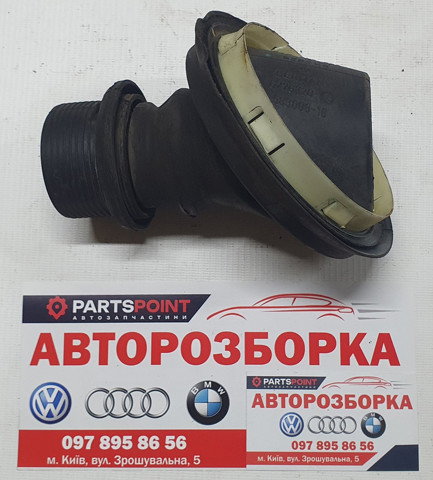 Пильник амортизатора заднього 32306776321 BMW