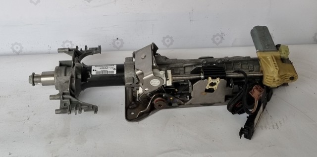 Рульова колонка BMW X5