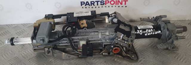 Колонка рульова 32306786603 BMW