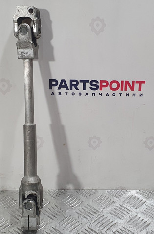 Вал рульової колонки, нижній 32306791296 BMW
