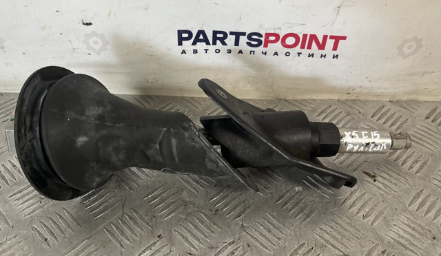 Вал рульової колонки, верхній 32306864138 BMW