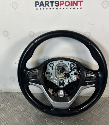 Руль 32306868766 BMW