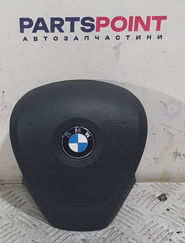 Airbag в мультируль 32306888430 BMW