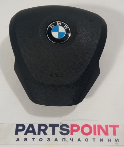 Подушка AIRBAG передня ліва 32306888432 BMW