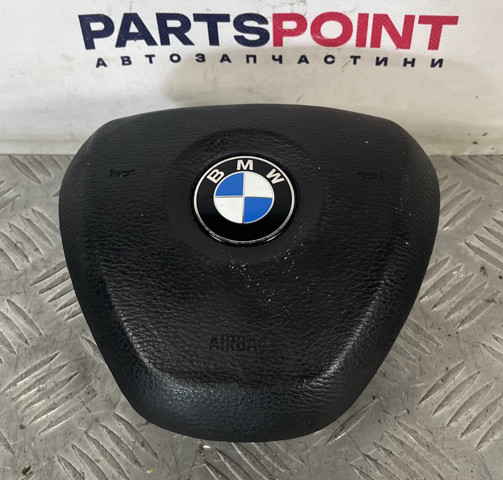 Подушка в кермі 32306888436 BMW