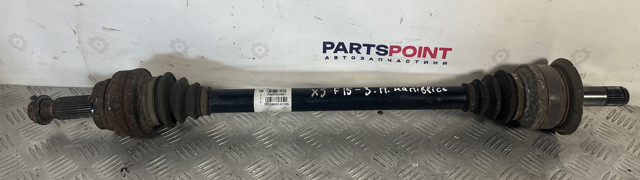 Привід задній 33208609838 BMW