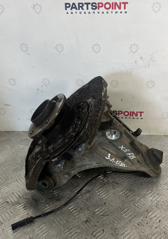 Цапфа поворотного кулака 33326879101 BMW