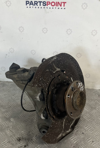Цапфа поворотного кулака 33326879102 BMW
