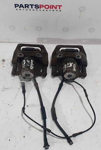 Скоба супорту заднього 34216793052 BMW