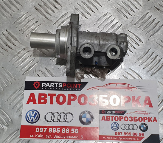 ГТЦ 34336851094 BMW