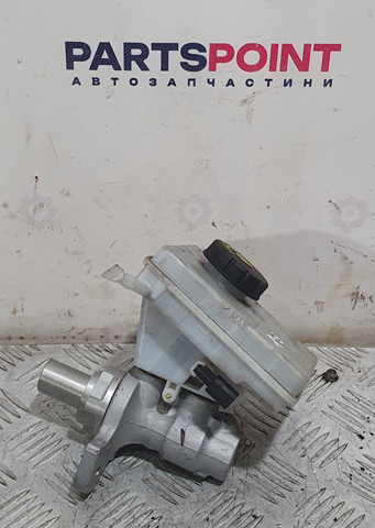 Циліндр гальмівний, головний 34336857872 BMW