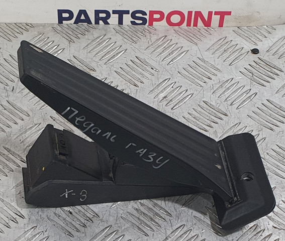 Педаль акселератора 35426858574 BMW