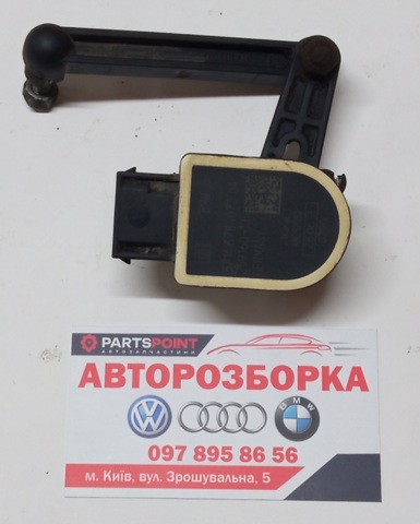 Регулятор положення кузова задньої підвіски 37146784072 BMW
