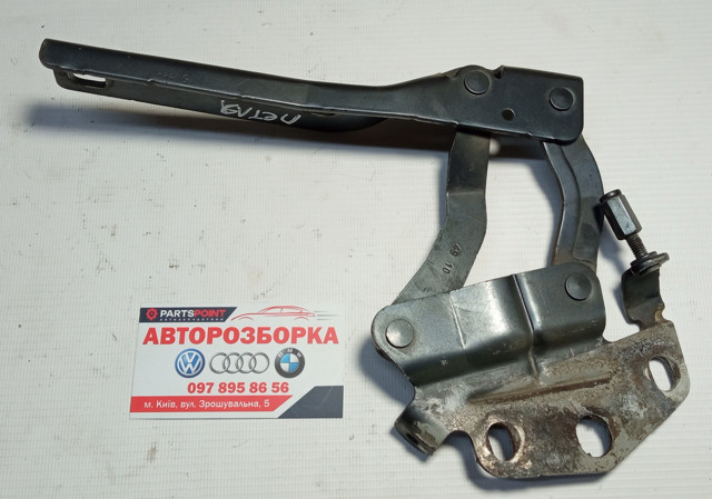 Завіса капота ліва 3AA823301 VAG
