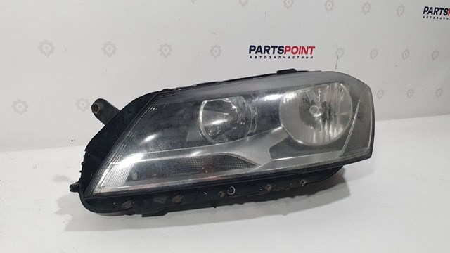 Фара основна ліва 3AC941005 VAG