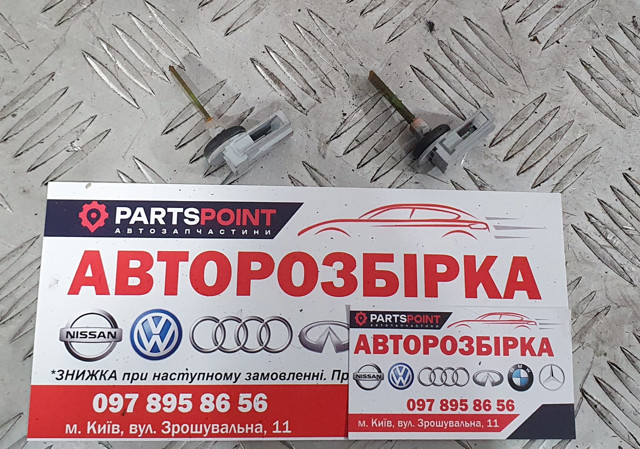 Датчик температури повітря в салоні Volkswagen Passat B8