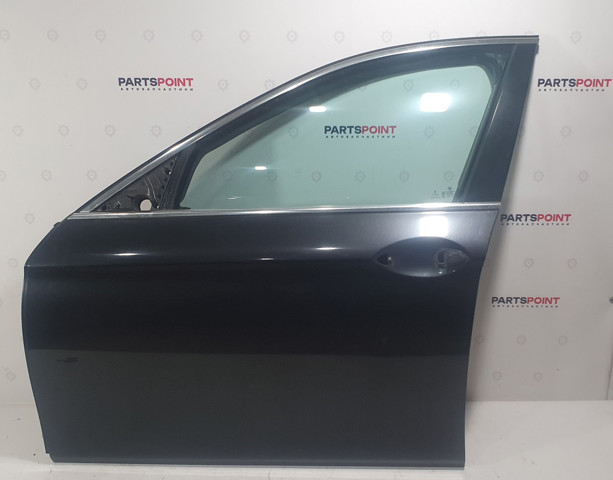 Водійські двері 41007206107 BMW