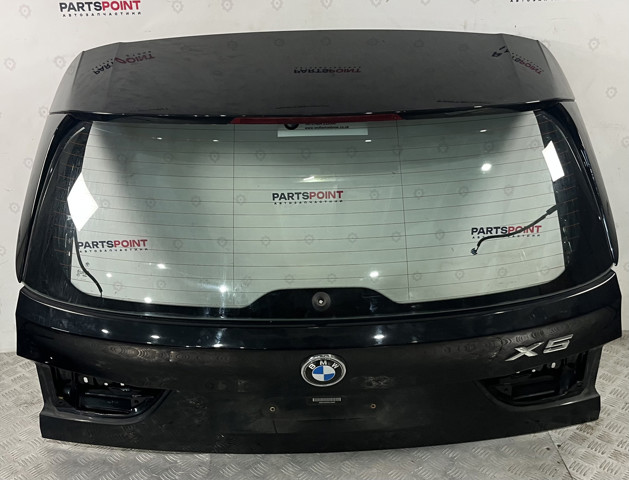 Задні двері багажника 41007378121 BMW
