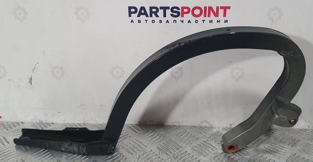 Шарнір кришки багажника 41007420783 BMW