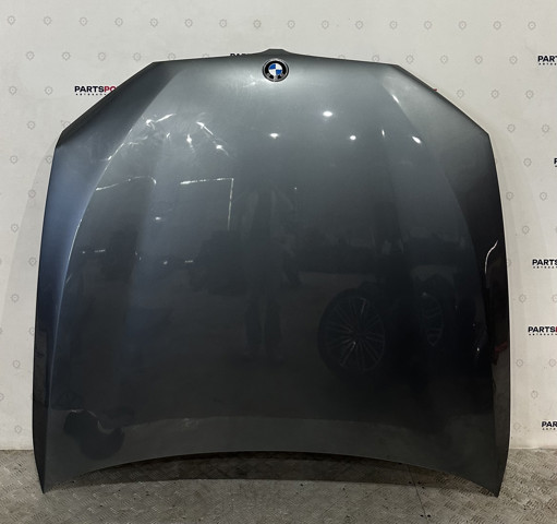 Капот 41007440427 BMW