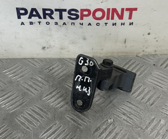 Дверний шарнір правий передній 41517420090 BMW