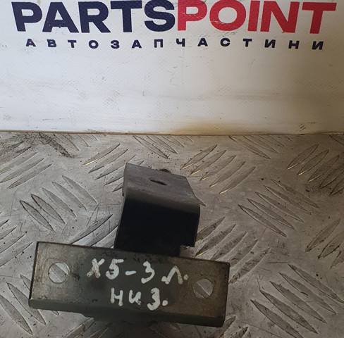 Завіса дверей задніх лівих 41527201301 BMW
