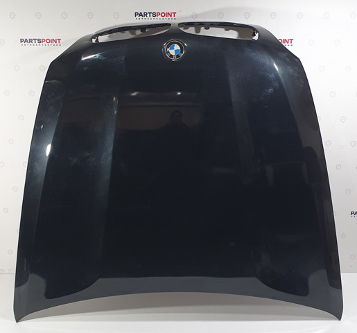 Капот 41617486754 BMW