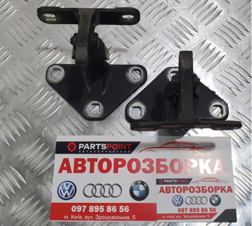 Петля заднього борту 41627170918 BMW