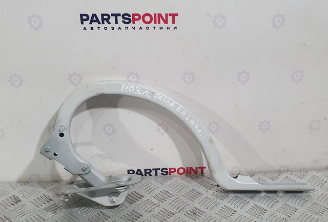 Петля кришки багажника 41627204237 BMW