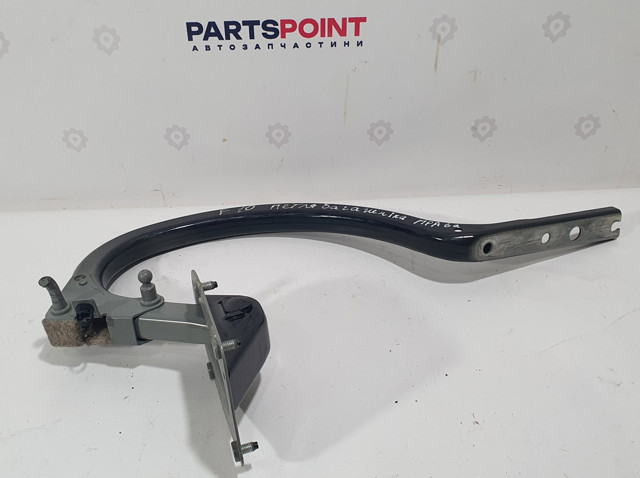 Петля кришки багажника 41627204238 BMW