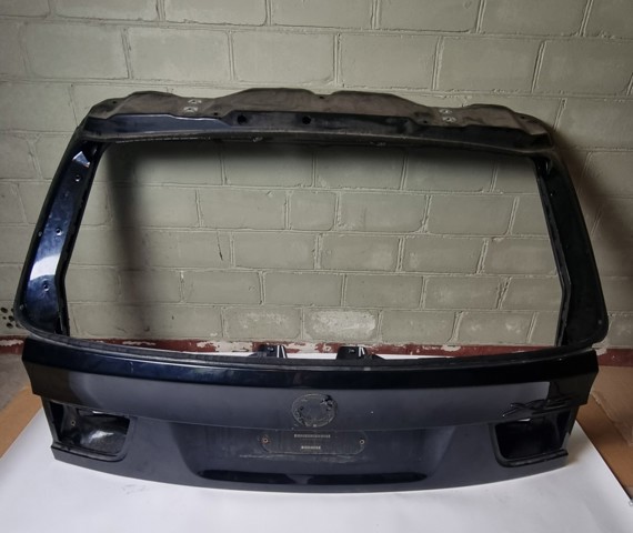 П'яті двері BMW X5