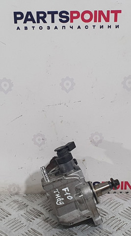 Клапан регулювання тиску палива 445010517 BMW