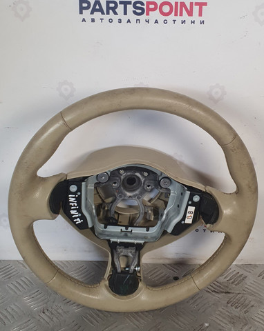 Рульове колесо 484301CX1A NISSAN