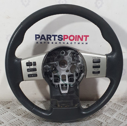 Рульове колесо 484304X17A NISSAN