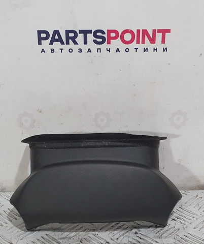 Захисний кожух кермового механізму 48470EB300 NISSAN