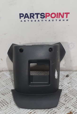 Накладка рульової колонки 48470EB301 NISSAN